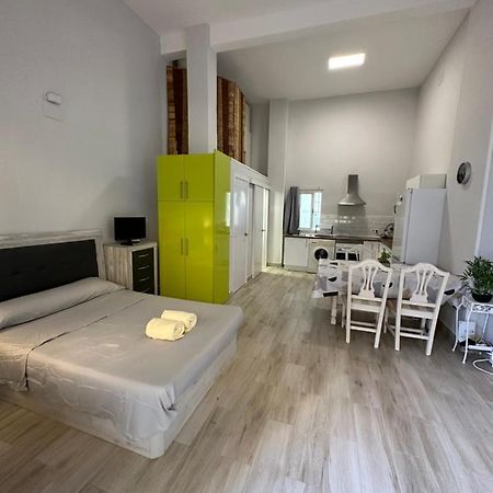 Apartamentos Redondela Madrid Dış mekan fotoğraf