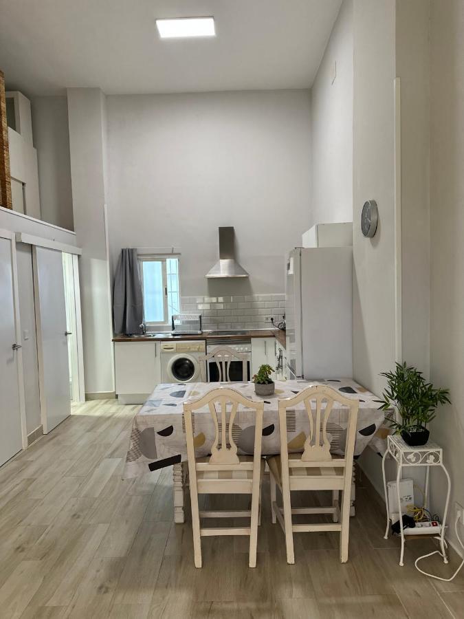 Apartamentos Redondela Madrid Dış mekan fotoğraf